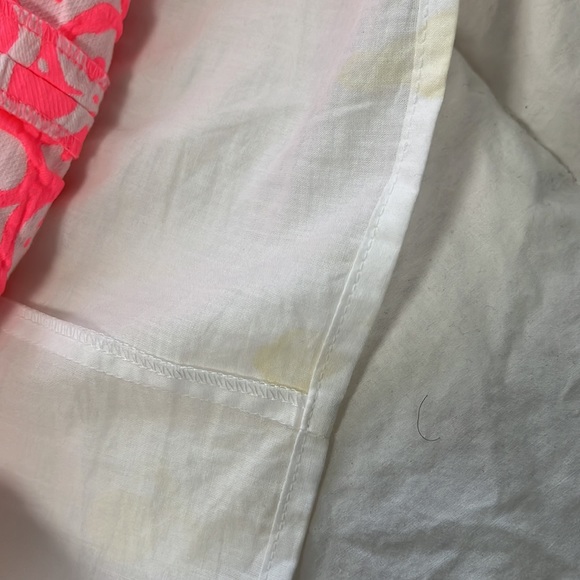 Lilly Pulitzer Percy shift dress - Picture 6 of 12